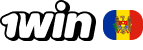 1win Moldova Logotype
